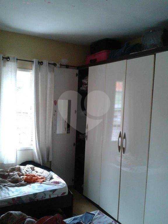 Sobrado à venda com 3 quartos em Santana, São Paulo, SP