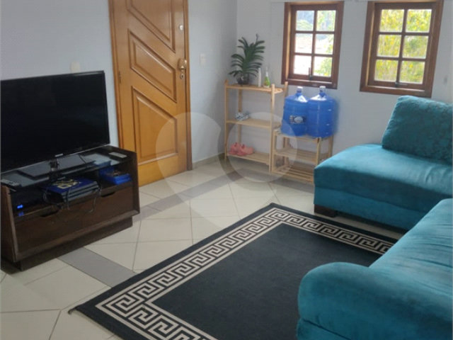 Sobrado à venda com 4 quartos, sendo 1 suíte,  em Palmas do Tremembé, São Paulo, SP