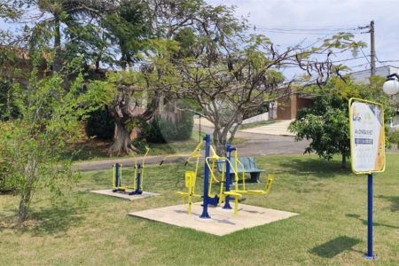 Terreno à venda no condomínio Terras de Santa Teresa, Itupeva - SP