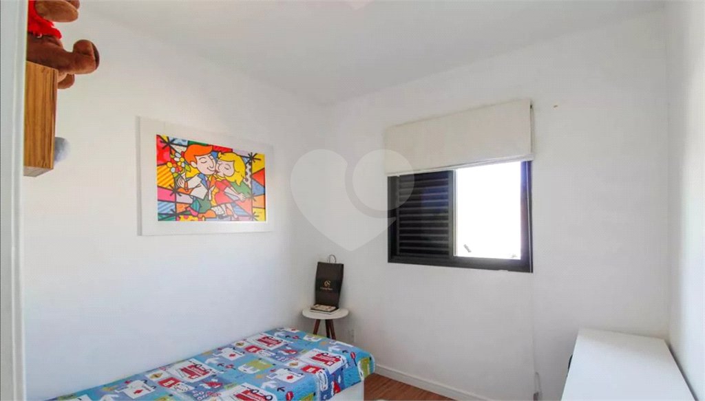 Apartamento à venda com 3 quartos, sendo 1 suíte, em Macedo, Guarulhos, SP