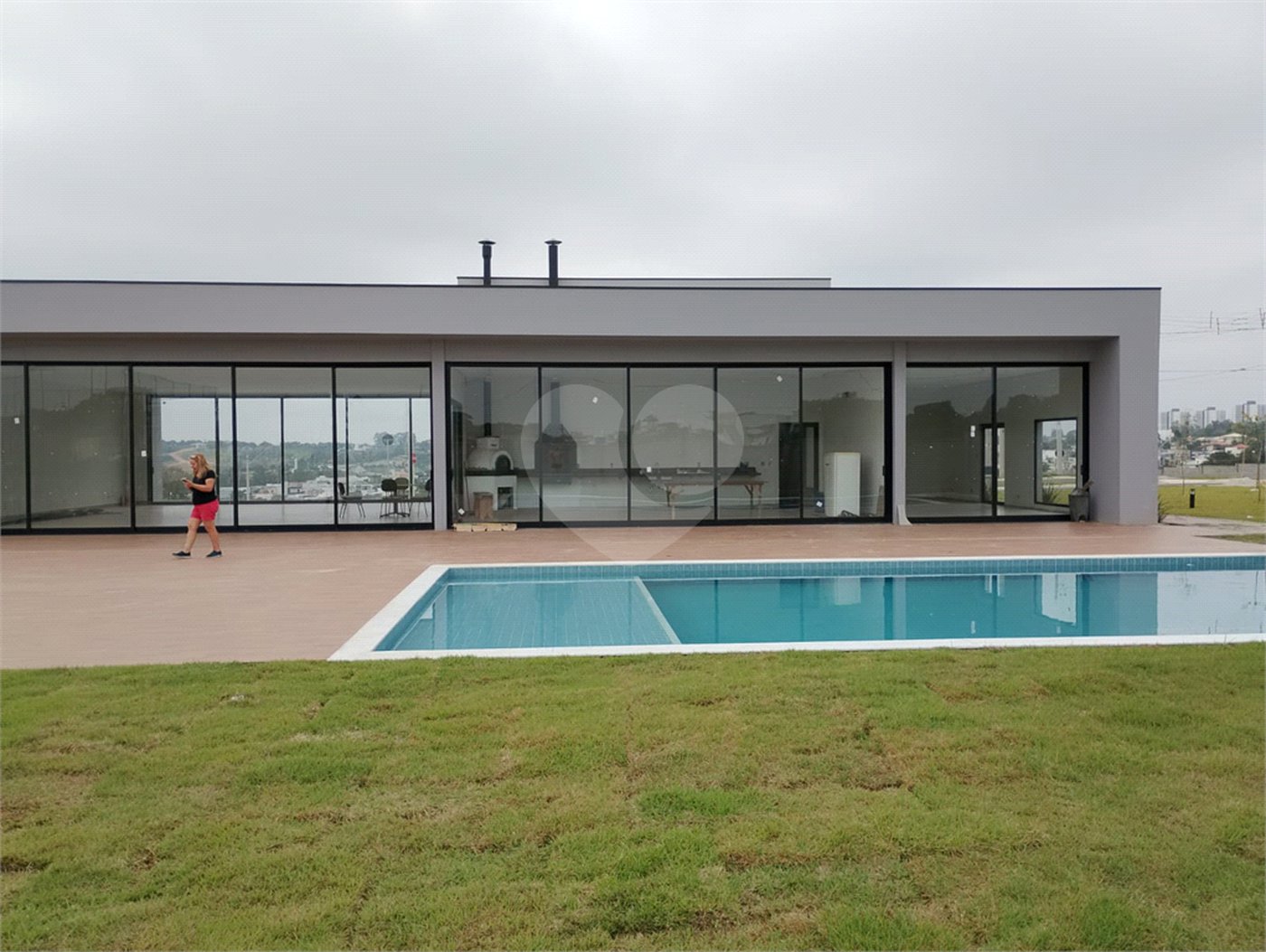 Terreno à venda no condomínio Residencial Jardim Belmonte, Indaiatuba - SP