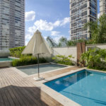 Apartamento à venda com 3 suítes em Brooklin, São Paulo, SP