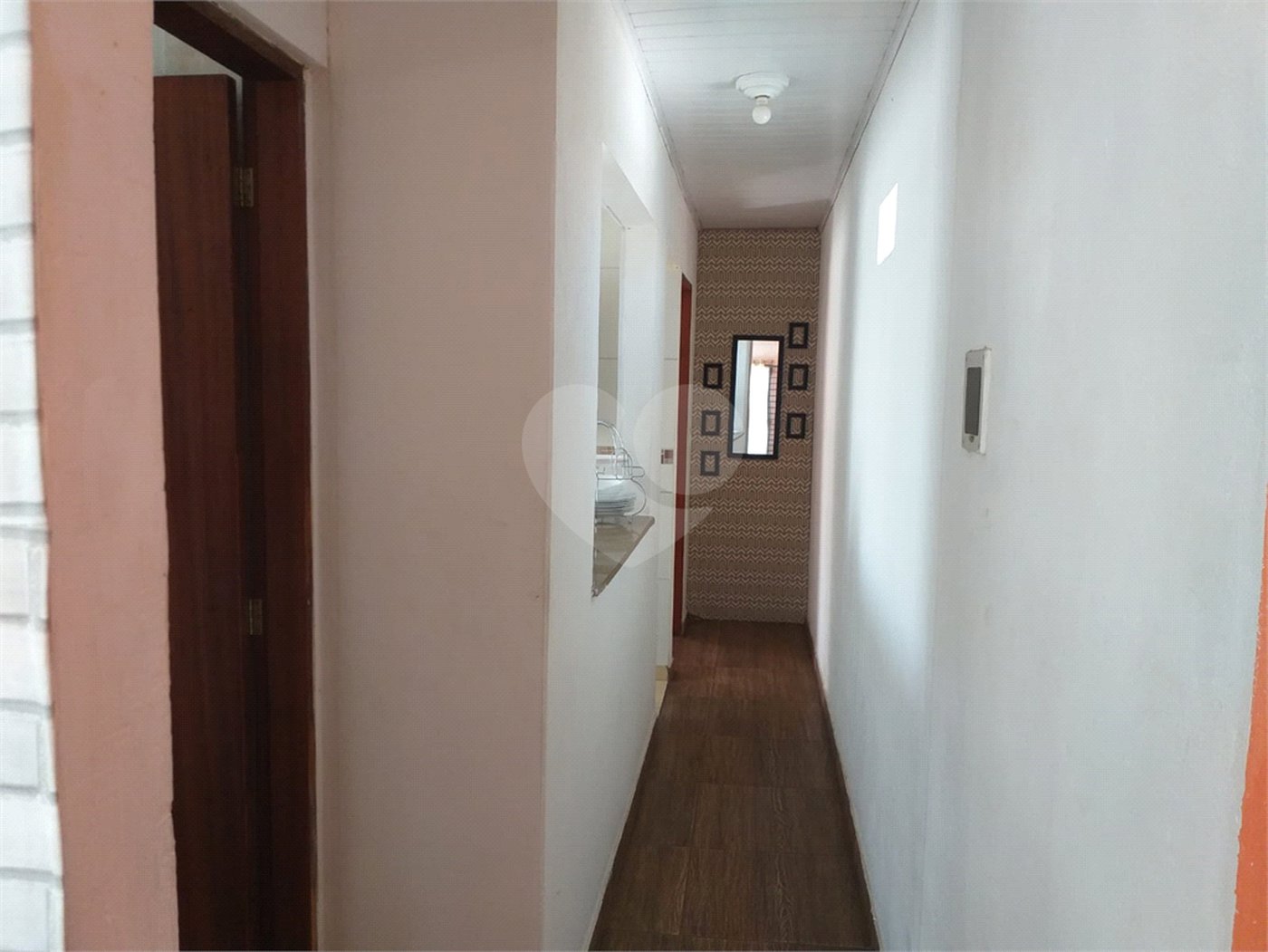 Casa à venda com 2 quartos em Jardim Aeroporto Ii, Mogi das Cruzes, SP