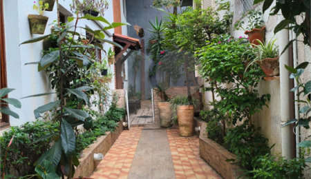 Casa de Vila à venda com 2 quartos em Tucuruvi, São Paulo, SP