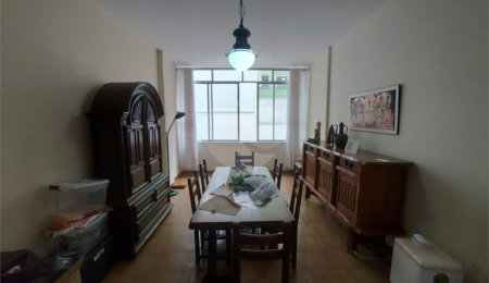 Apartamento à venda com 3 quartos em Tijuca, Rio de Janeiro, RJ