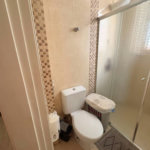 Apartamento com 2 dormitórios à venda, 70 m² por R$ 690.000,00 - Embaré - Santos/SP