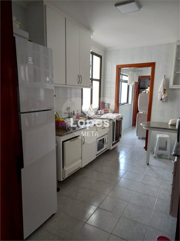 Apartamento à venda com 2 quartos em Bosque dos Eucaliptos, São José dos Campos, SP