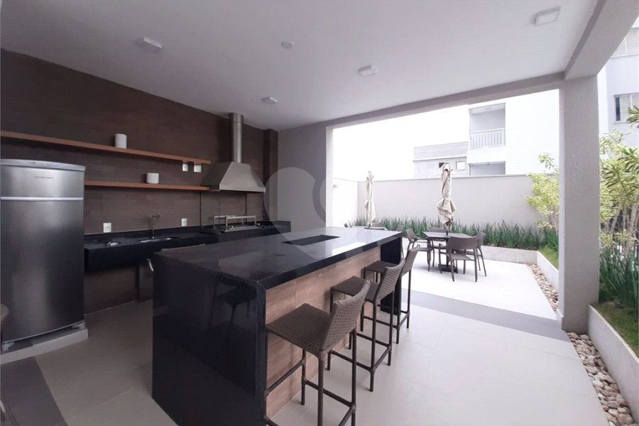 Apartamento à venda com 3 quartos, sendo 1 suíte, em Tucuruvi, São Paulo, SP