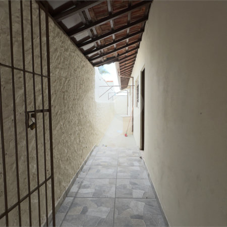 Casa para alugar com 2 quartos em Vila Rubens, Indaiatuba, SP