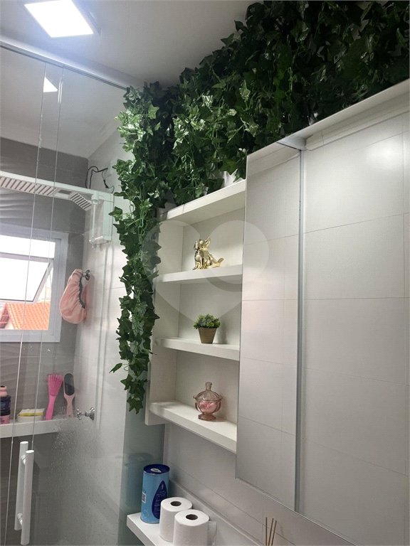 Casa à venda com 2 quartos no condomínio Capricho, São Paulo - SP