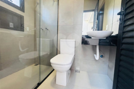 Casa à venda com 3 suítes no condomínio Residencial Chácara Ondina, Sorocaba - SP