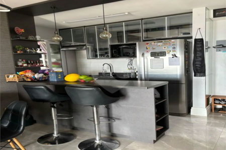 Apartamento à venda ou para alugar com 3 quartos, sendo 1 suíte, em Belenzinho, São Paulo, SP