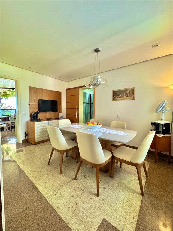 Apartamento à venda com 4 suítes em Vila Suzana, São Paulo, SP