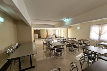 Apartamento à venda com 4 quartos, sendo 2 suítes, em Santana, São Paulo, SP