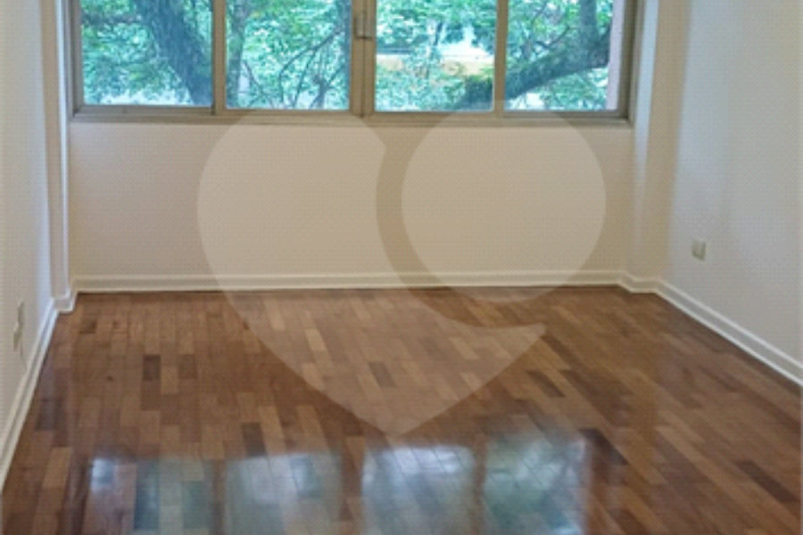 Apartamento para alugar com 2 quartos em Vila Madalena, São Paulo, SP