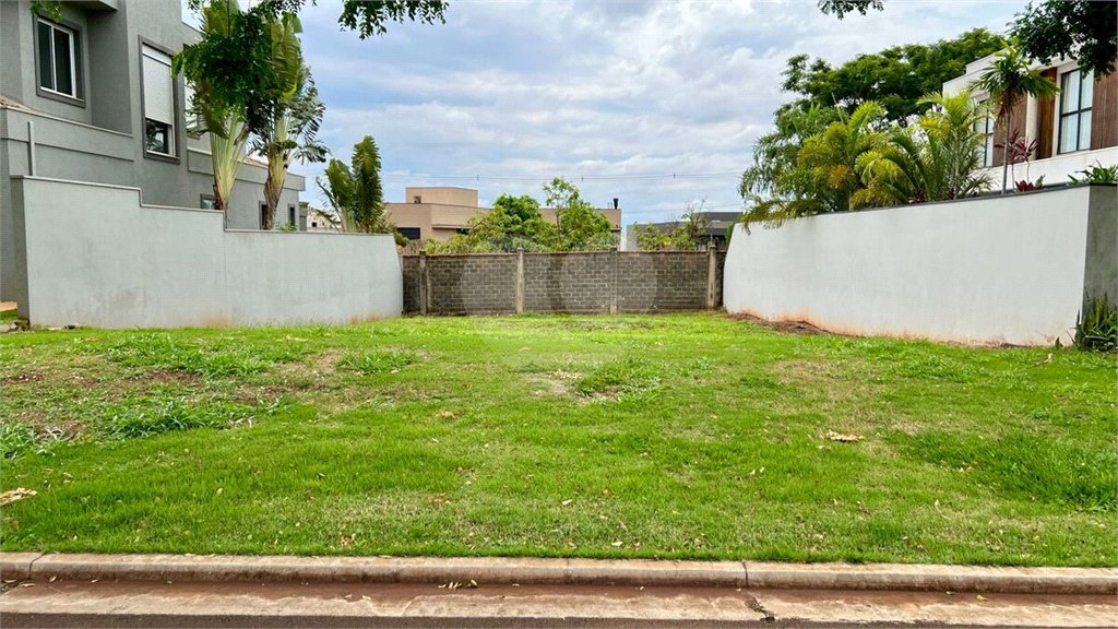 Terreno à venda em Residencial e Empresarial Alphaville, Ribeirão Preto, SP