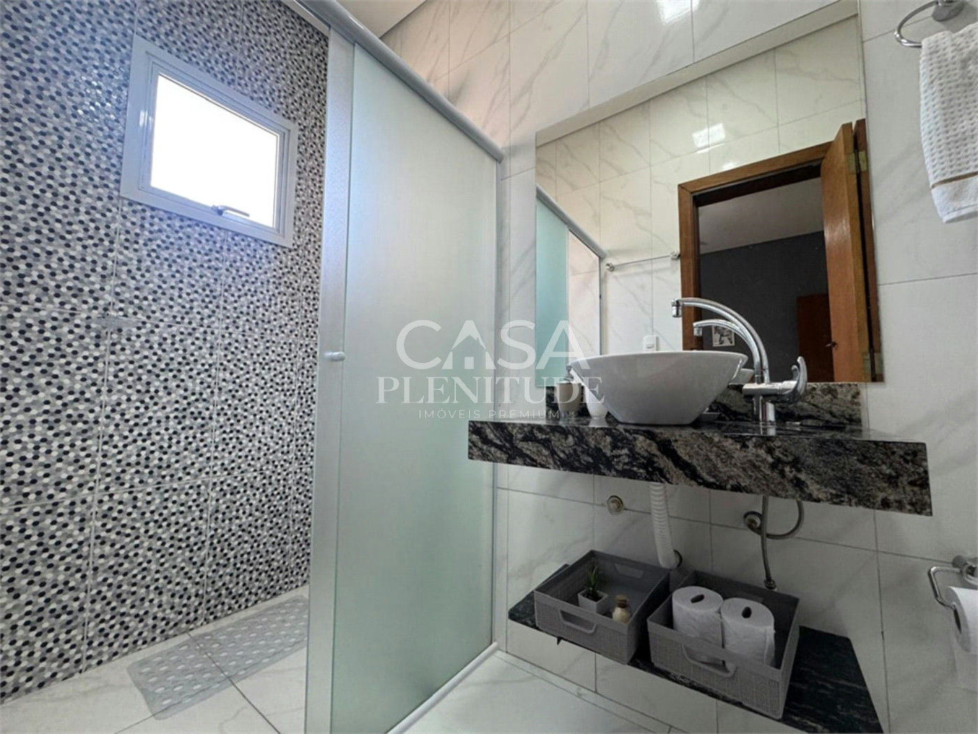 Casa em condomínio à venda com 3 suítes em Jardim Novo Horizonte, Sorocaba, SP