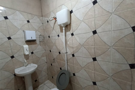 Barracão para alugar no Centro, Itapetininga, SP