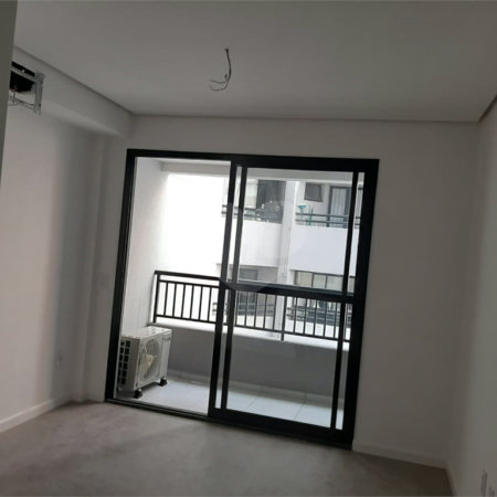 Apartamento à venda com 1 quarto no Centro, São Paulo, SP