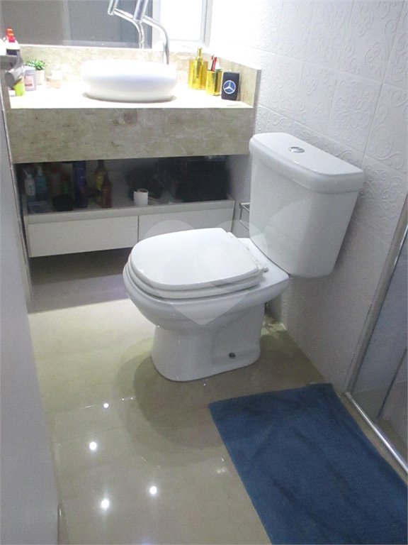 Cobertura à venda com 2 quartos, sendo 1 suíte, em Jardim Londrina, São Paulo, SP
