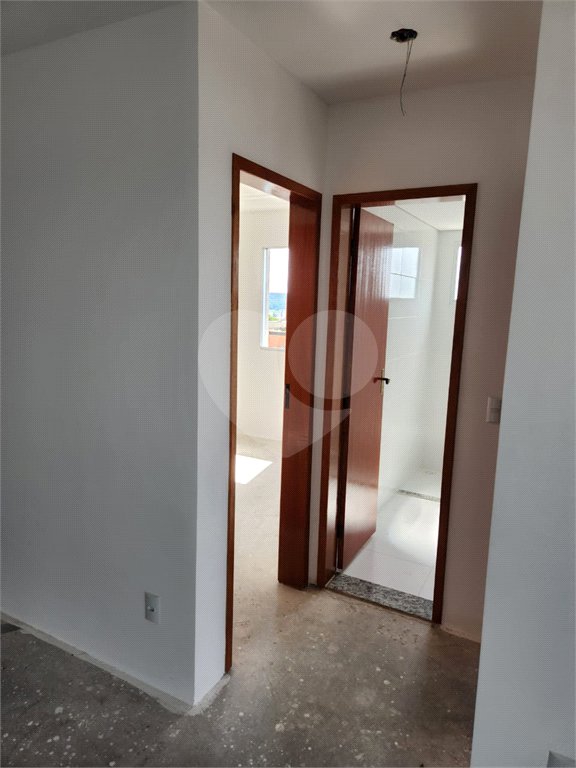 Apartamento à venda com 2 quartos em Vila Nova Bonsucesso, Guarulhos, SP