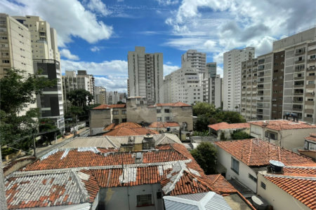 Sala à venda em Jardim Paulista, São Paulo, SP