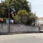 Terreno à venda em Vila Paiva, São Paulo, SP