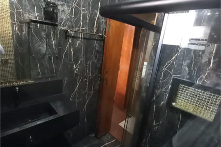 Sobrado à venda com 5 suítes em Conjunto Residencial Butantã, São Paulo, SP