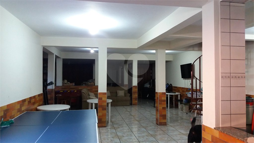 Casa à venda com 3 quartos em Vila Babilônia, São Paulo, SP