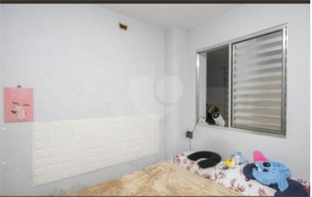 Casa Térrea à venda com 3 quartos em Vila Gustavo, São Paulo, SP