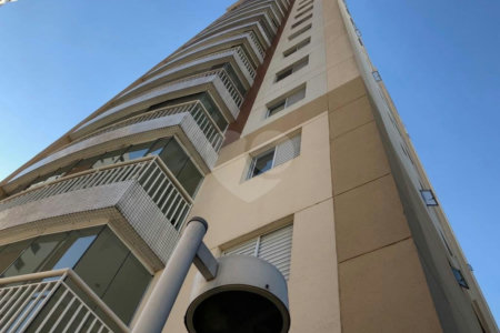 Cobertura à venda com 3 quartos, sendo 1 suíte, em Chácara Santo Antônio (zona Sul), São Paulo, SP