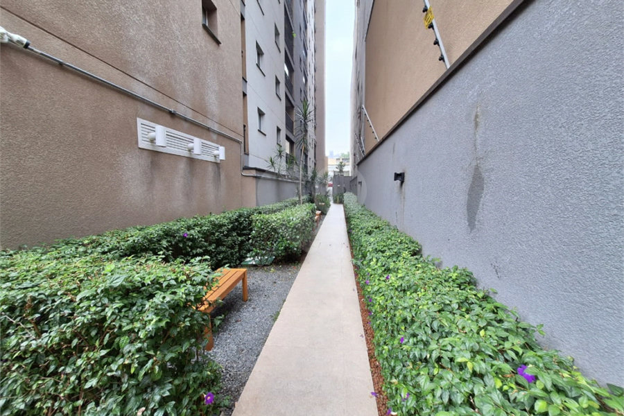 Apartamento à venda com 1 quarto no Centro, São Paulo, SP
