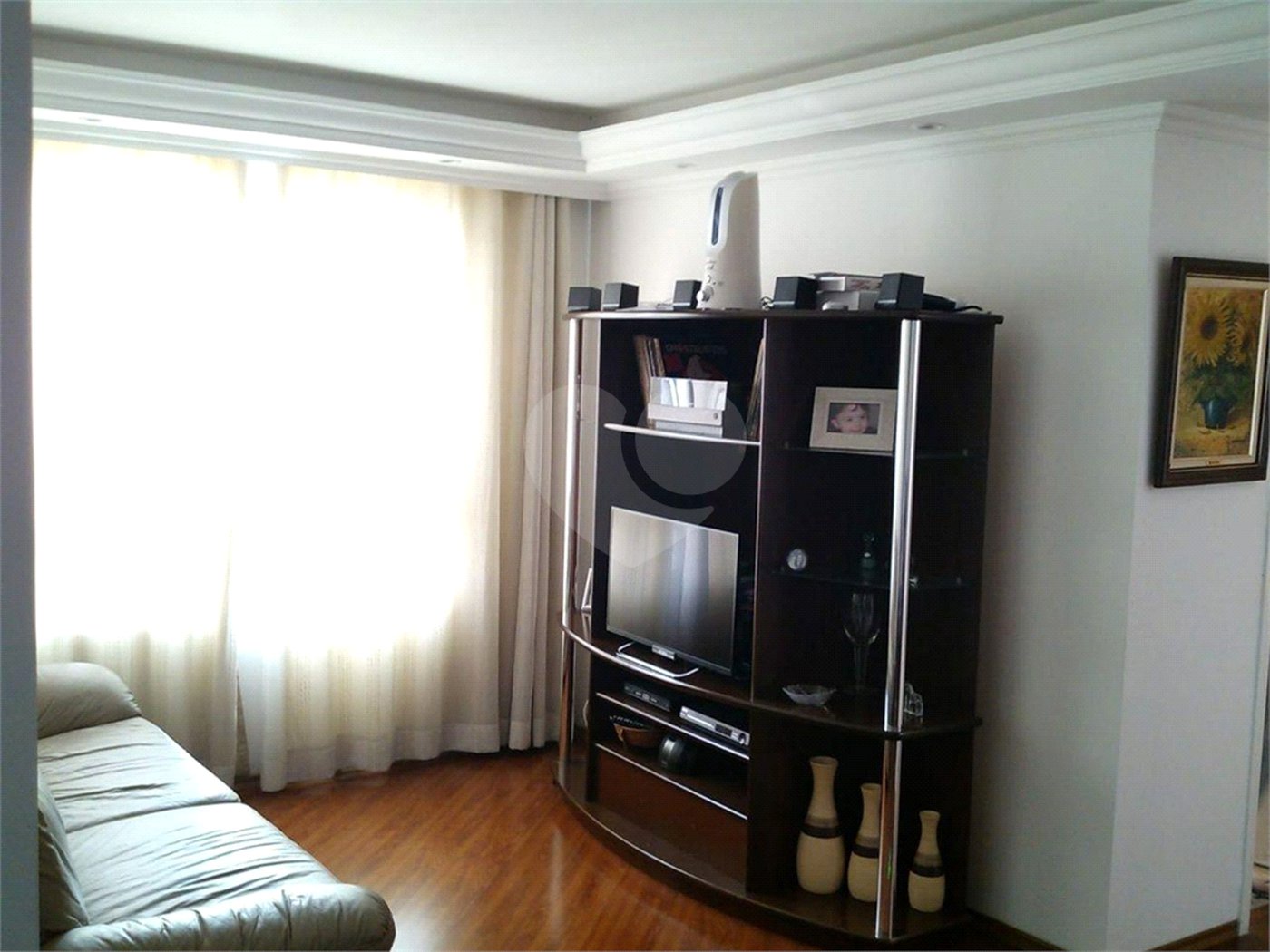 Apartamento à venda com 2 quartos em Vila Santa Teresa (zona Sul), São Paulo, SP