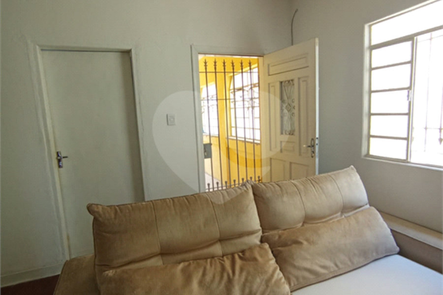 Sobrado à venda com 3 quartos em Freguesia do Ó, São Paulo, SP