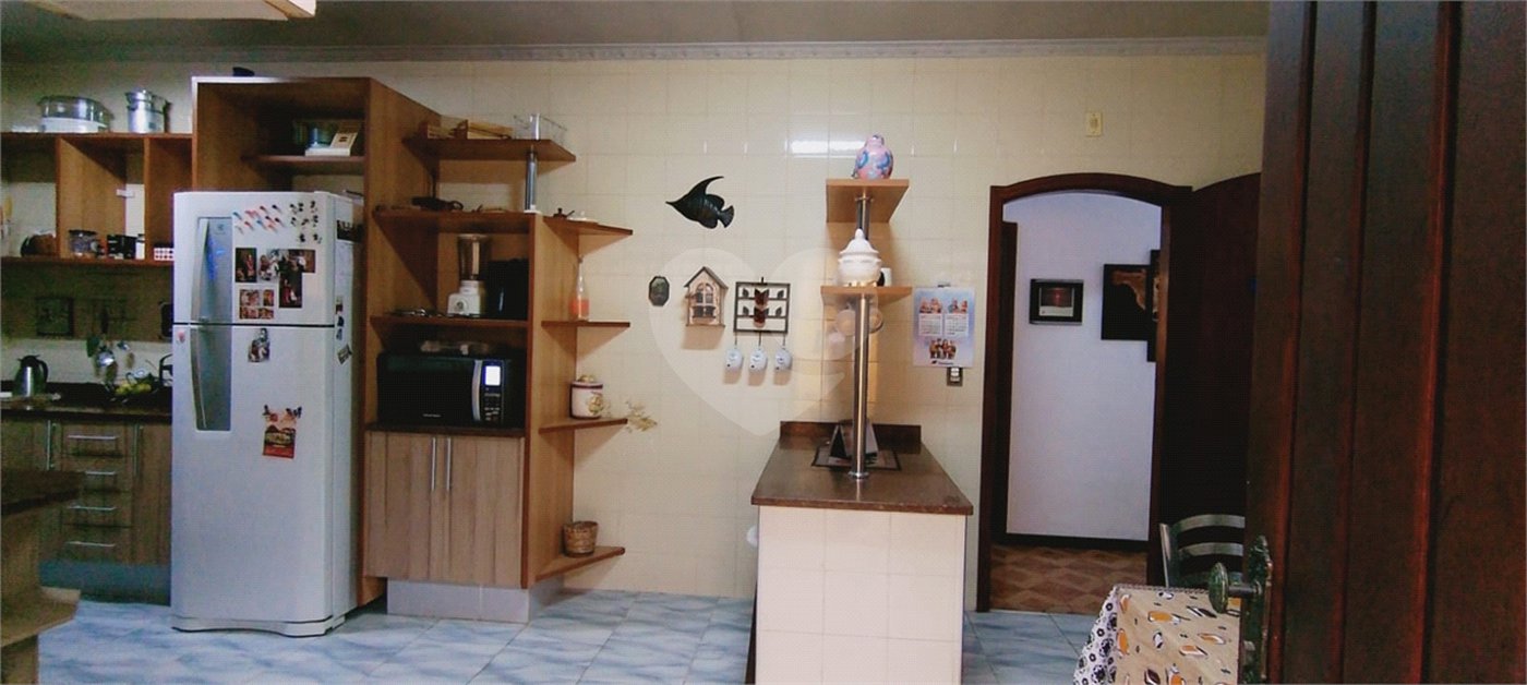 Casa Térrea à venda com 3 suítes em Jardim Prestes de Barros, Sorocaba, SP