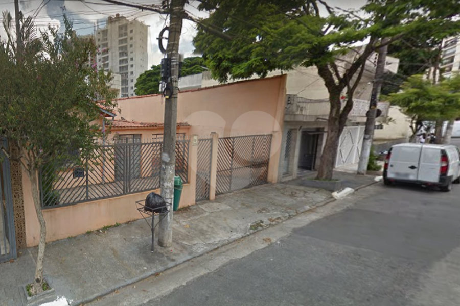 Casa Térrea à venda com 3 quartos, sendo 1 suíte, em Casa Verde, São Paulo, SP