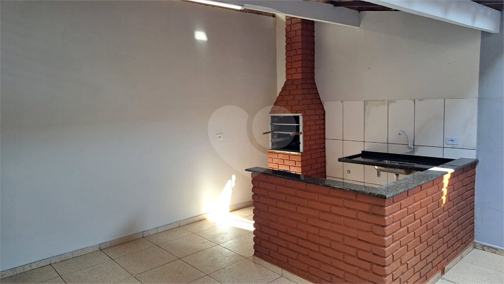 Casa à venda com 2 quartos em Jardim Vitória, Mairinque, SP