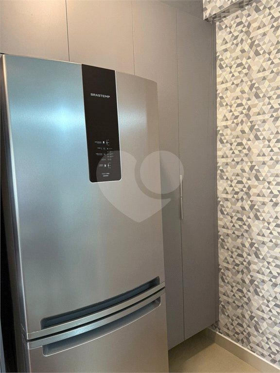 Apartamento à venda com 2 quartos em Vila Suzana, São Paulo, SP