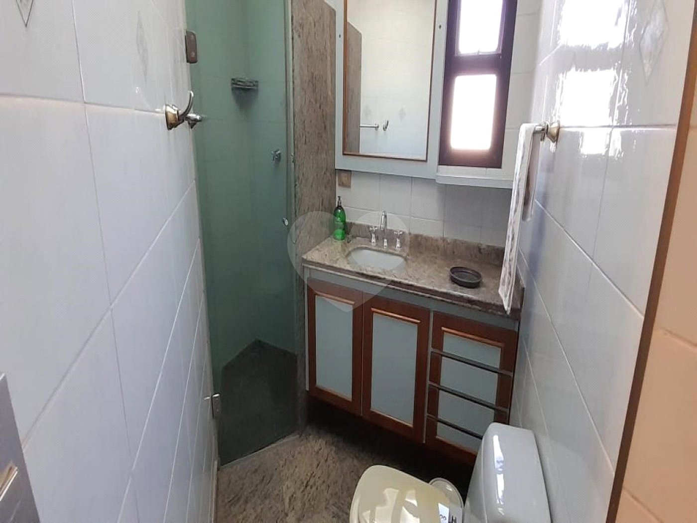 Apartamento à venda com 3 suítes em Baeta Neves, São Bernardo do Campo, SP