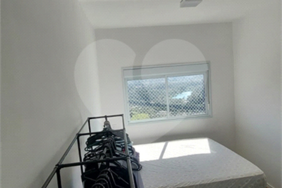 Apartamento para alugar com 3 quartos, sendo 2 suítes, em Barueri, Barueri, SP