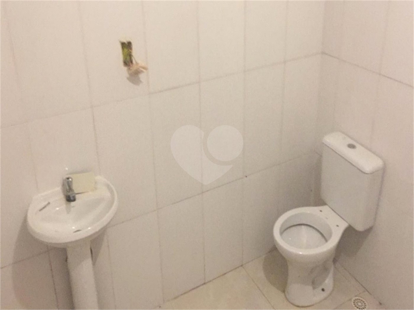 Apartamento à venda com 1 quarto em Santa Efigênia, São Paulo, SP
