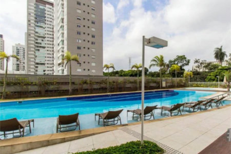 Apartamento à venda com 3 quartos, sendo 1 suíte, em Vila Anastácio, São Paulo, SP