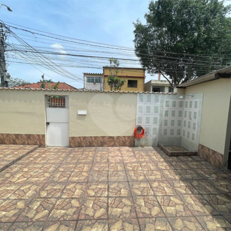 Casa à venda com 5 quartos, sendo 2 suítes, em Campo Grande, Rio de Janeiro, RJ