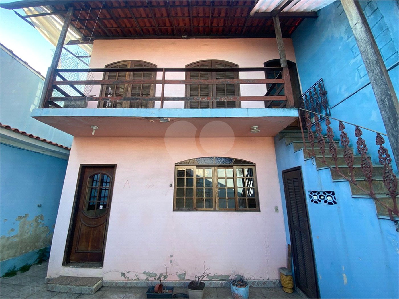 Casa à venda com 2 quartos, sendo 1 suíte, em Campo Grande, Rio de Janeiro, RJ