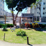 Apartamento à venda com 2 quartos em Campo Grande, Rio de Janeiro, RJ