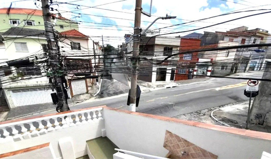 Casa à venda com 2 suítes em Parada Inglesa, São Paulo, SP