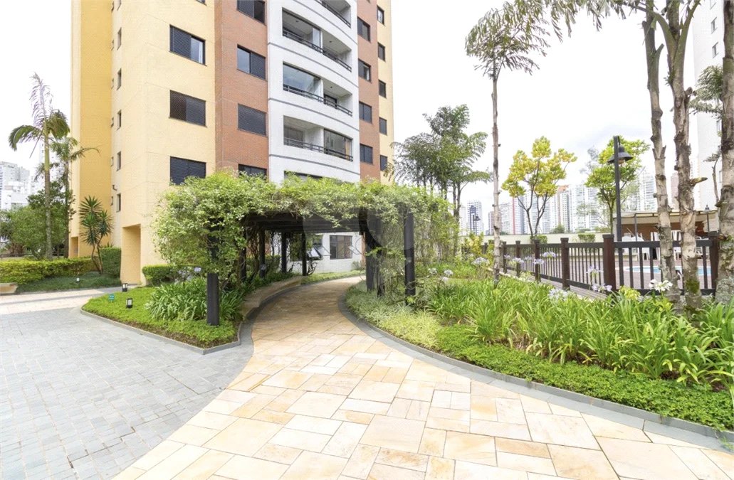 Apartamento para alugar com 2 quartos em Vila Andrade, São Paulo, SP