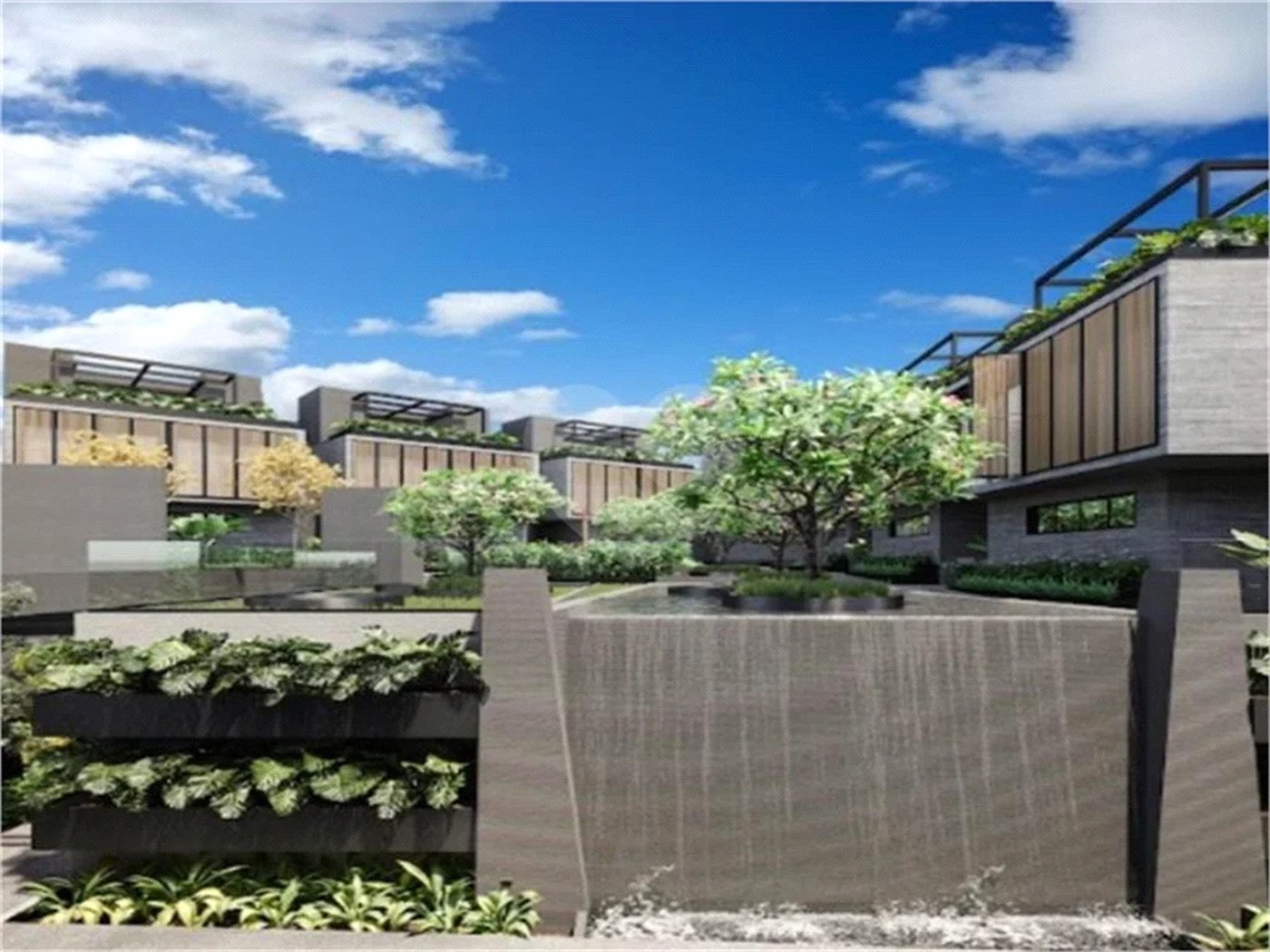 Casa à venda com 4 suítes no condomínio Casa Jardim Itaverá, São Paulo - SP