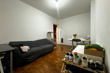 Apartamento à venda com 3 quartos em Jardim Paulista, São Paulo, SP