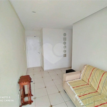 Apartamento à venda ou para alugar com 2 quartos em Chácara Santo Antônio (zona Sul), São Paulo, SP